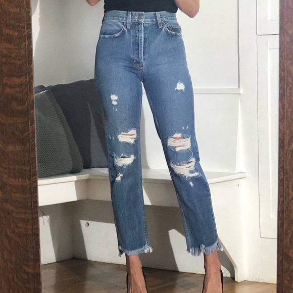 Carmar Denim - NWT Carmar Jeans Emelia NWT